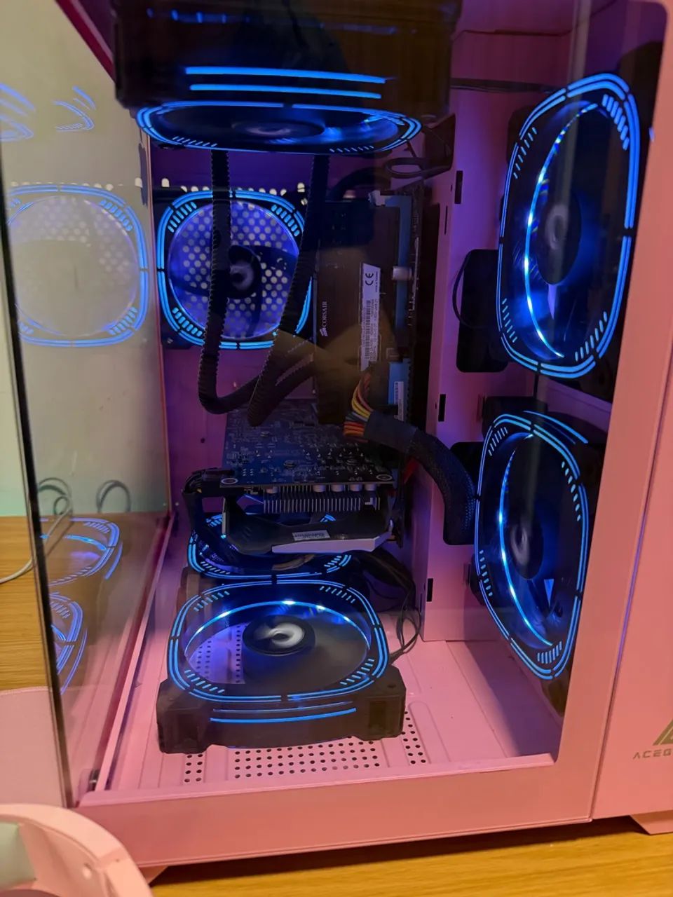 Computador completo  - Foto 4