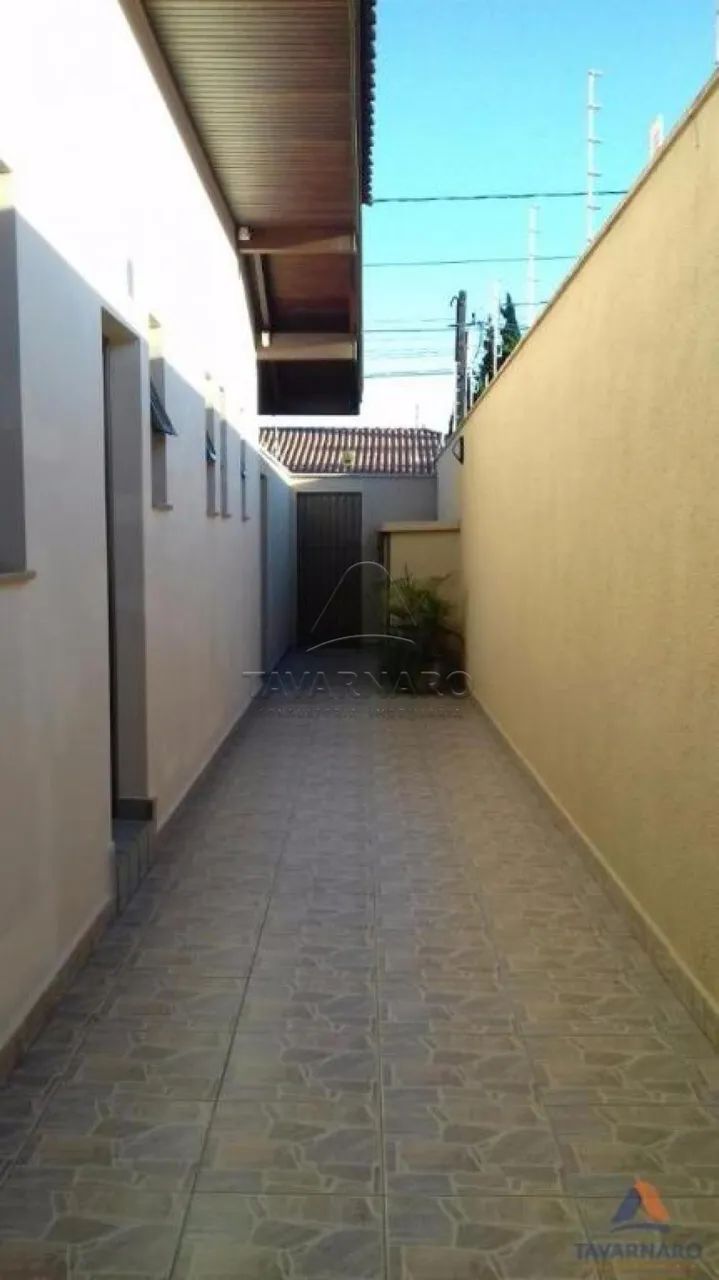 Casa Padrão em Ponta Grossa - Foto 4