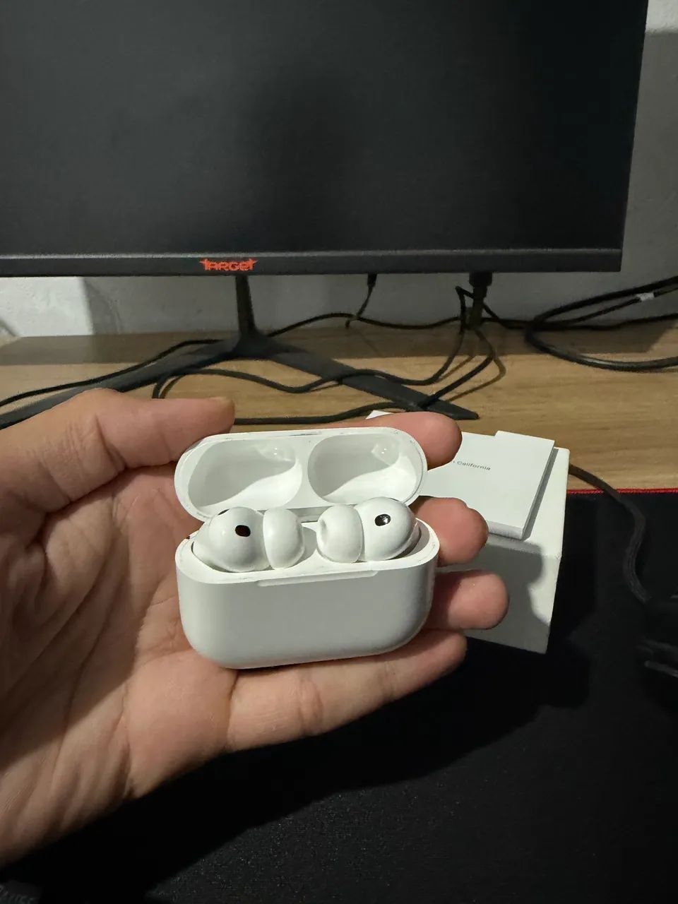 AirPods Pro 3 - Foto 2