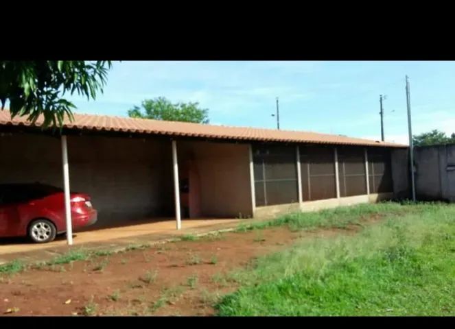 Chácara 11000m2 próximo a Goiânia - Foto 2