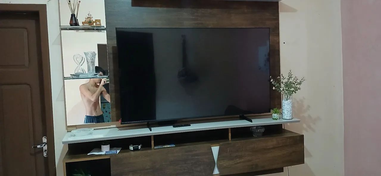 Vendo tv 55 PG - Foto 4