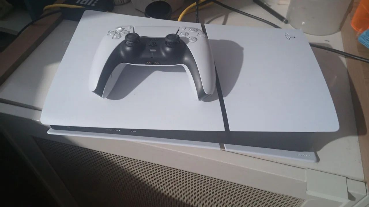 Playstation 5