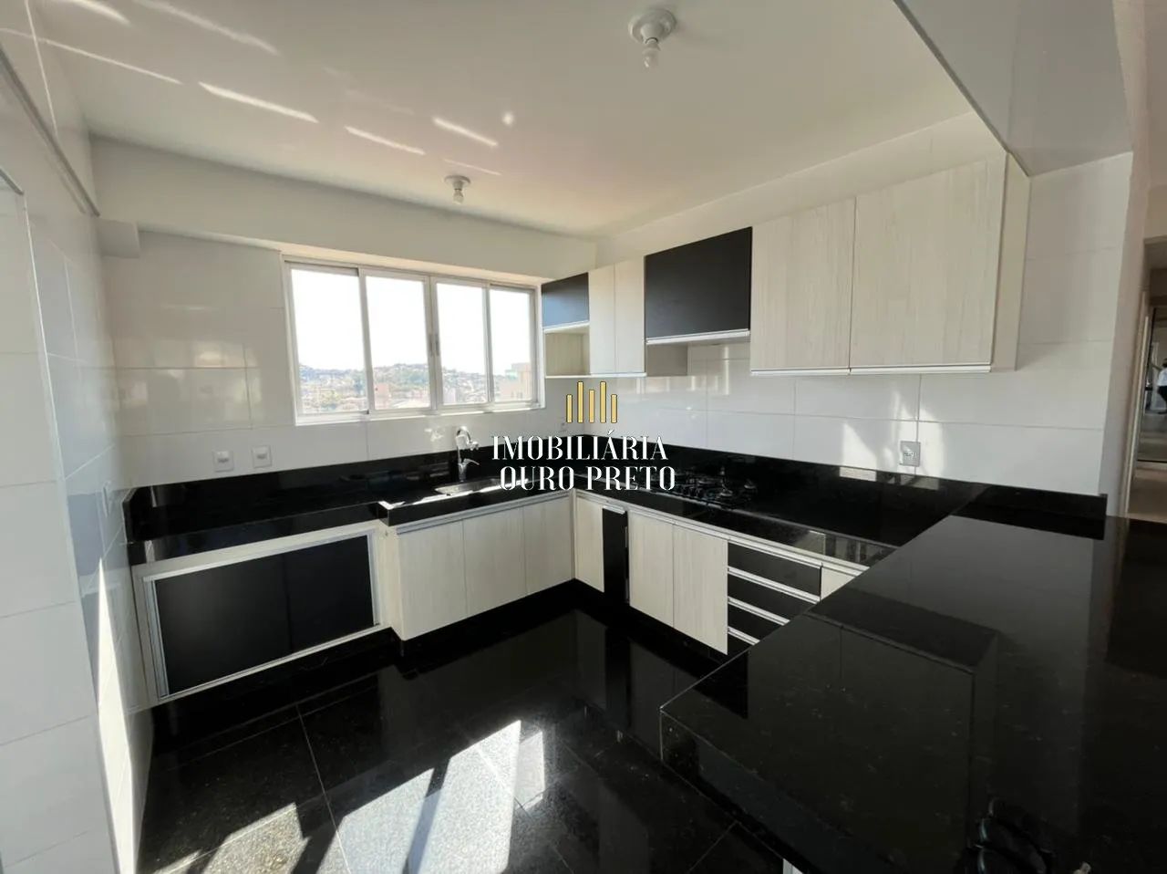 Excepcional apartamento 4 quartos !!! - Foto 2