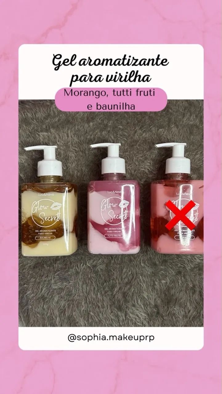 Maquiagem, Skincare e Alto cuidado - Foto 5