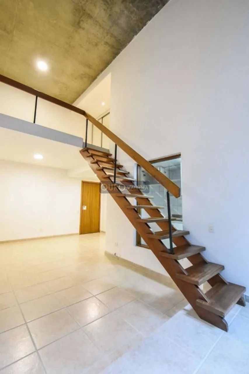 Apartamento no Itaim Bibi com 49m² - Foto 3