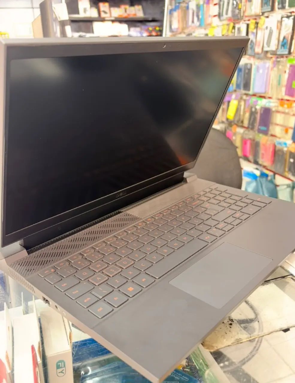 notebook dell g15 - Foto 2