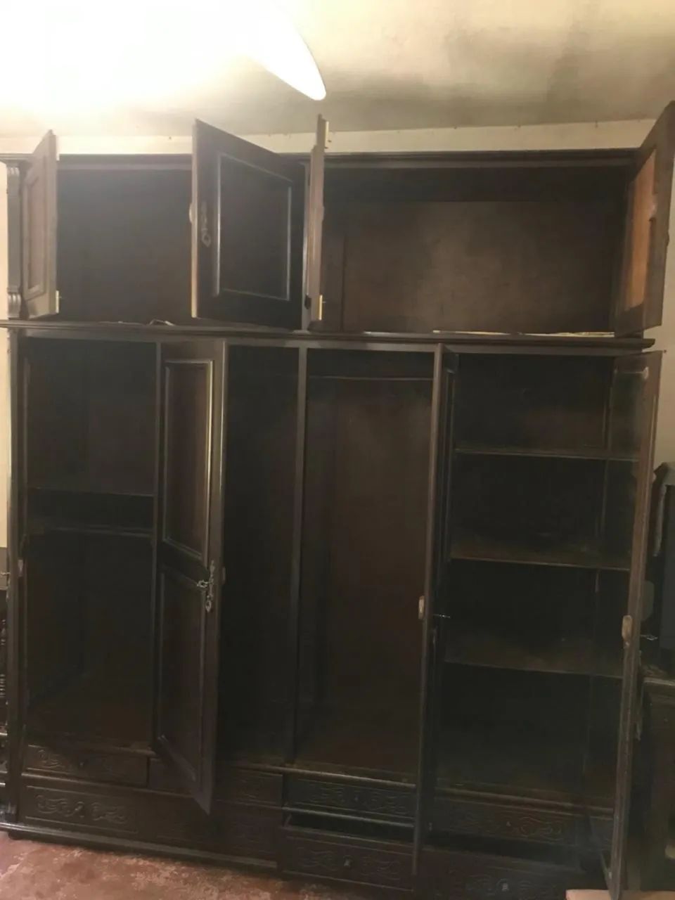 Guarda roupa - Foto 4