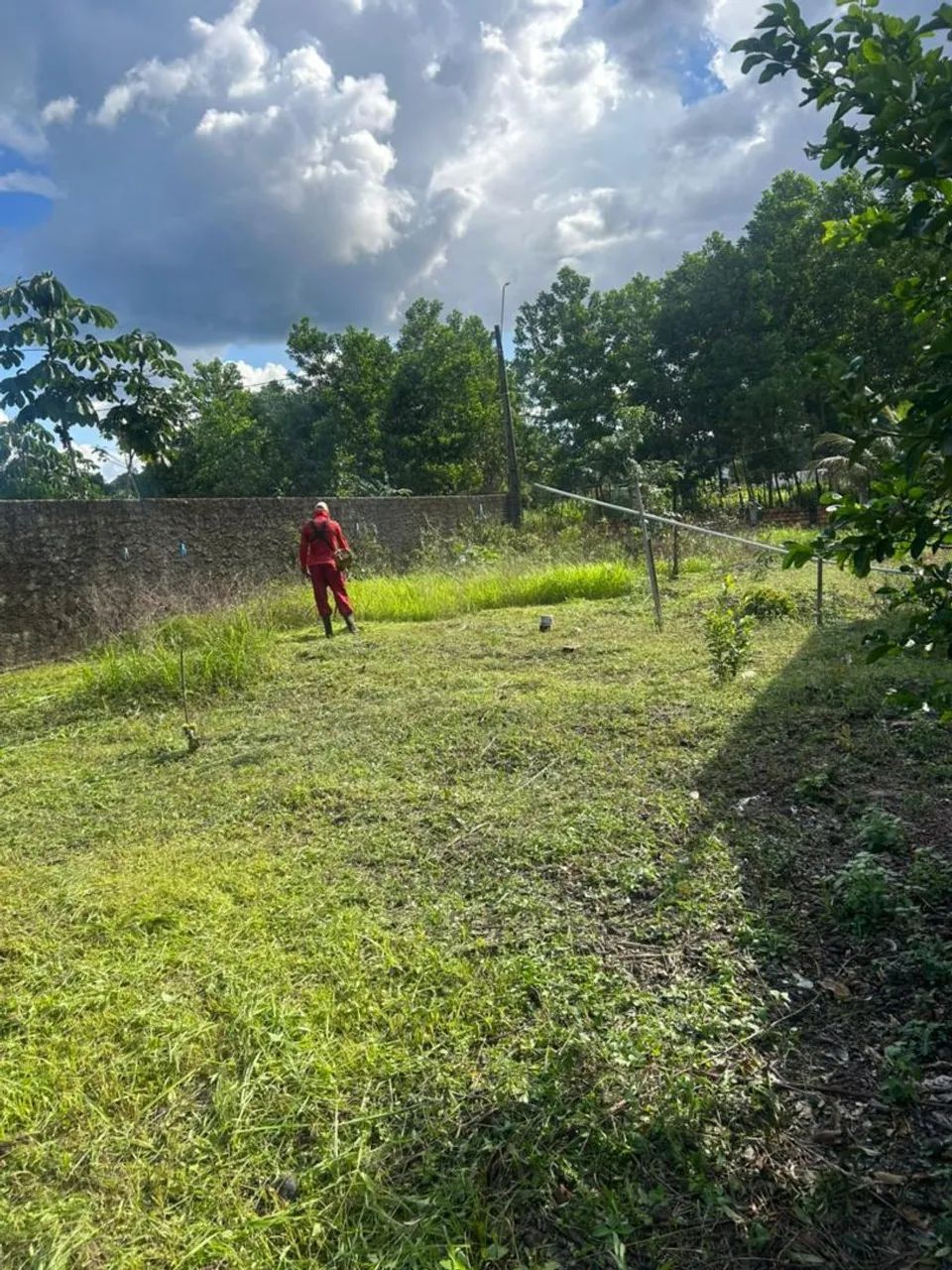 Vendo ou troco  terrenos - Foto 3