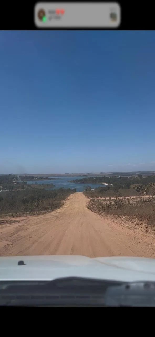 Lago Corumbá IV - ÁGIO Terreno 525M² - Foto 2