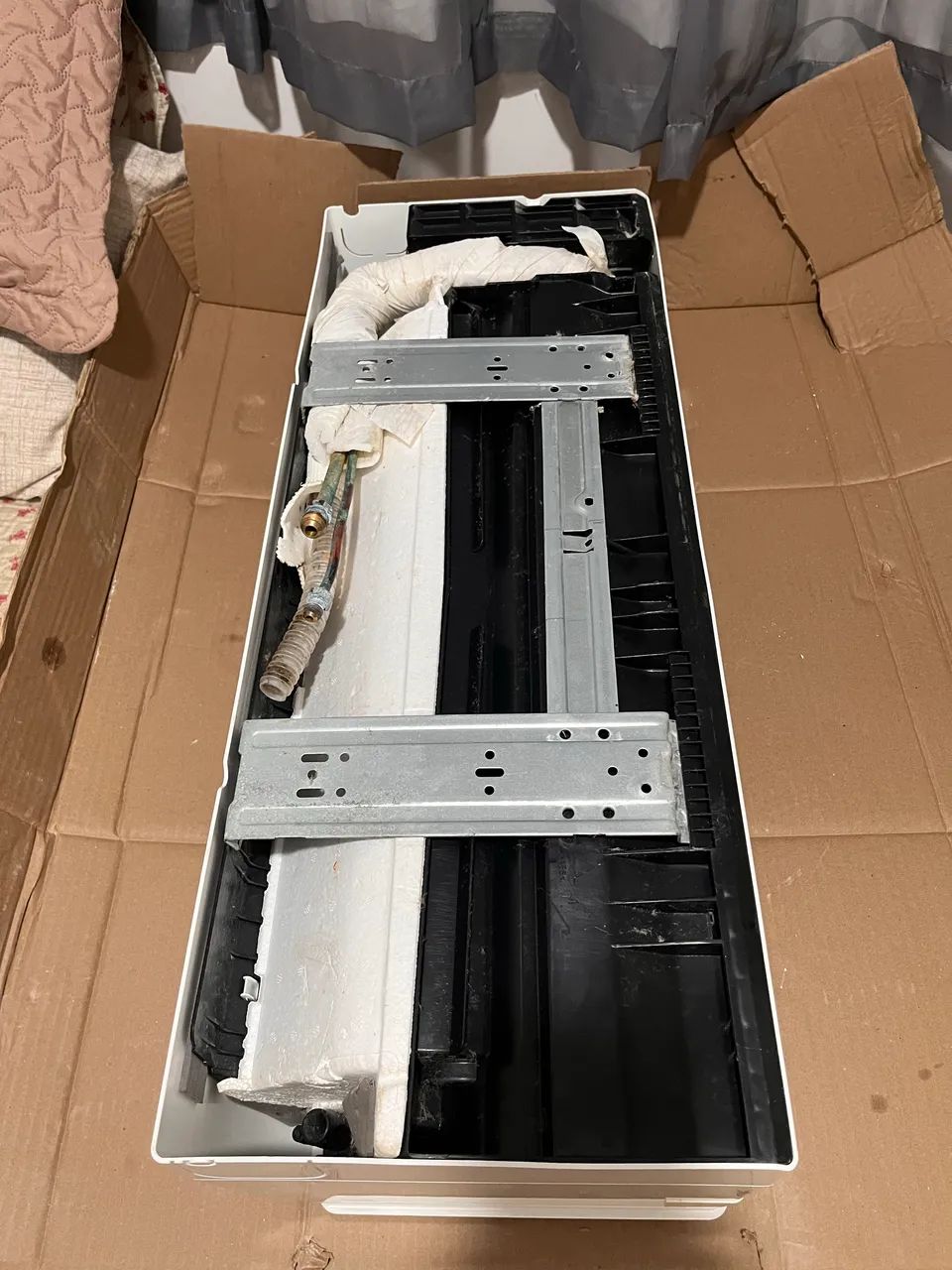 Ar condicionado Philco 9000 BTUs  - Foto 5