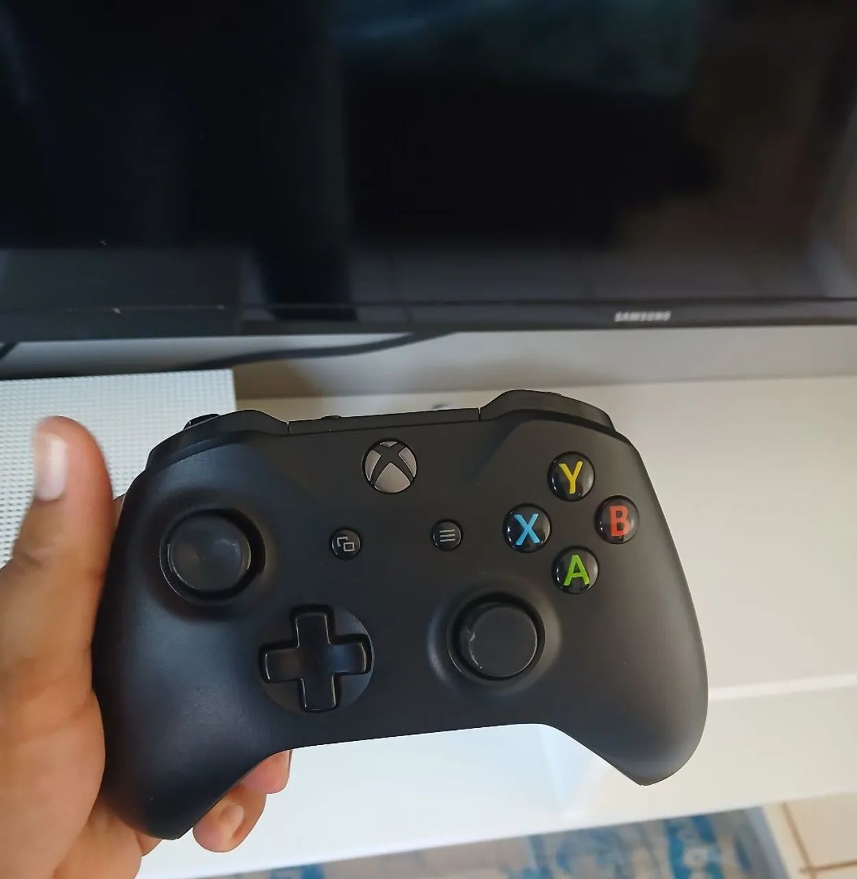 Xbox one 1 tera - Foto 5