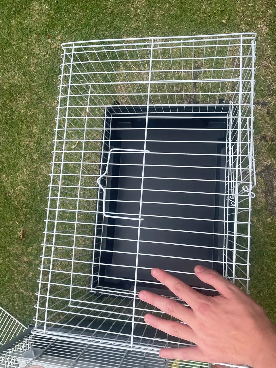 Gaiola para rato twister importada ferplast! - Foto 2