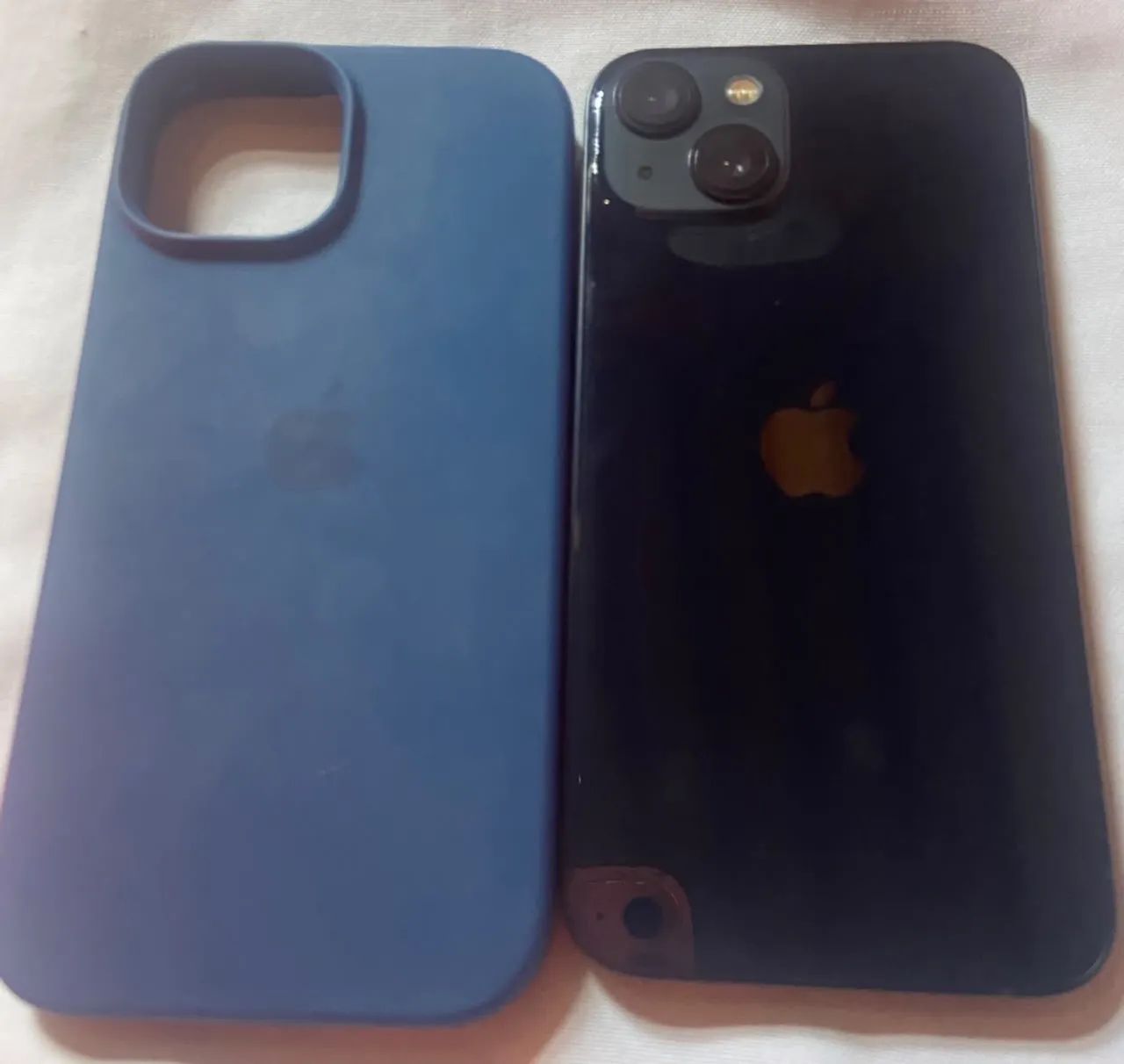 iPhone 13 256gigas  - Foto 2