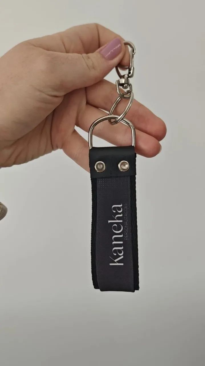Chaveiro personalizado - Foto 3
