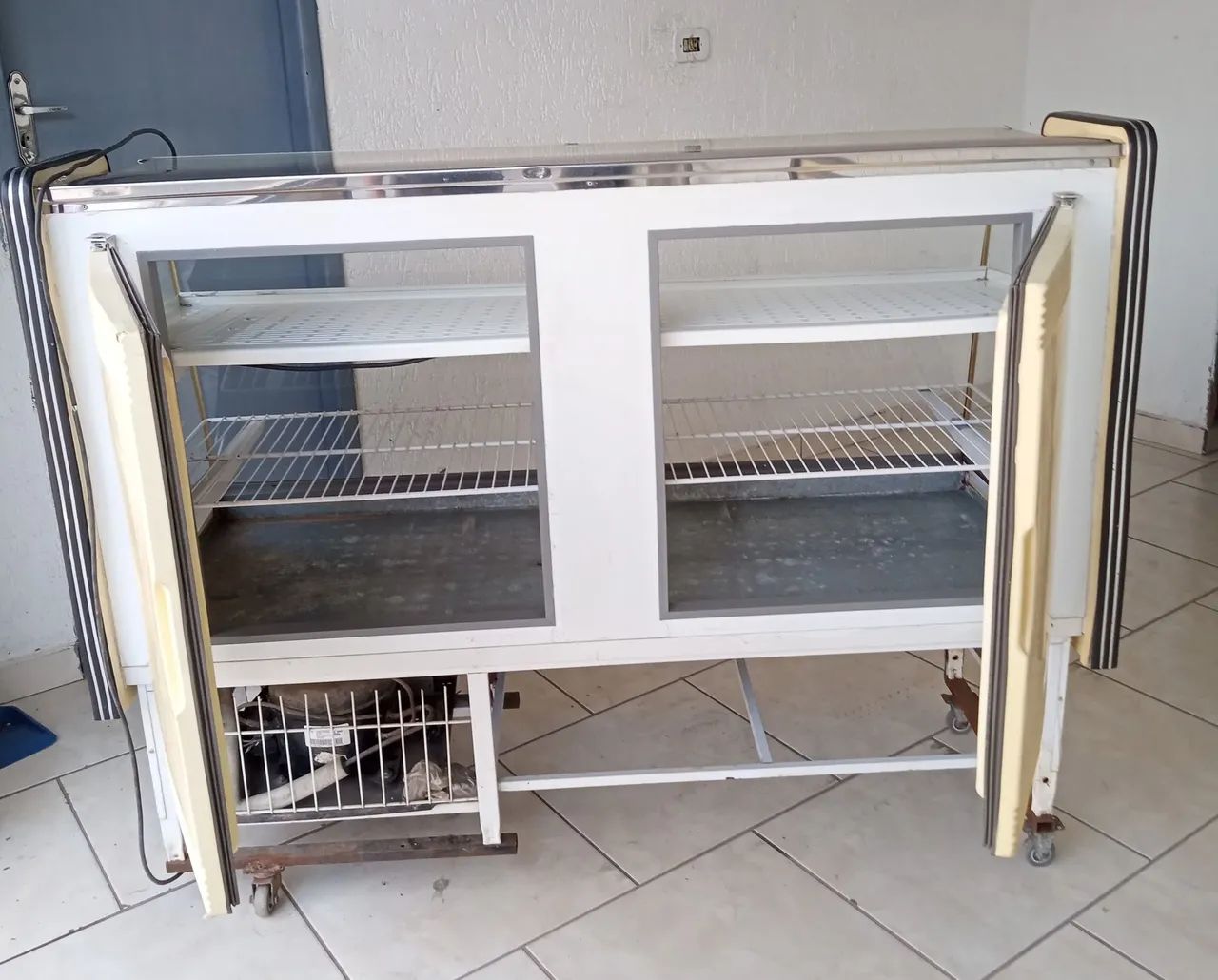 Balcão refrigerado  - Foto 3