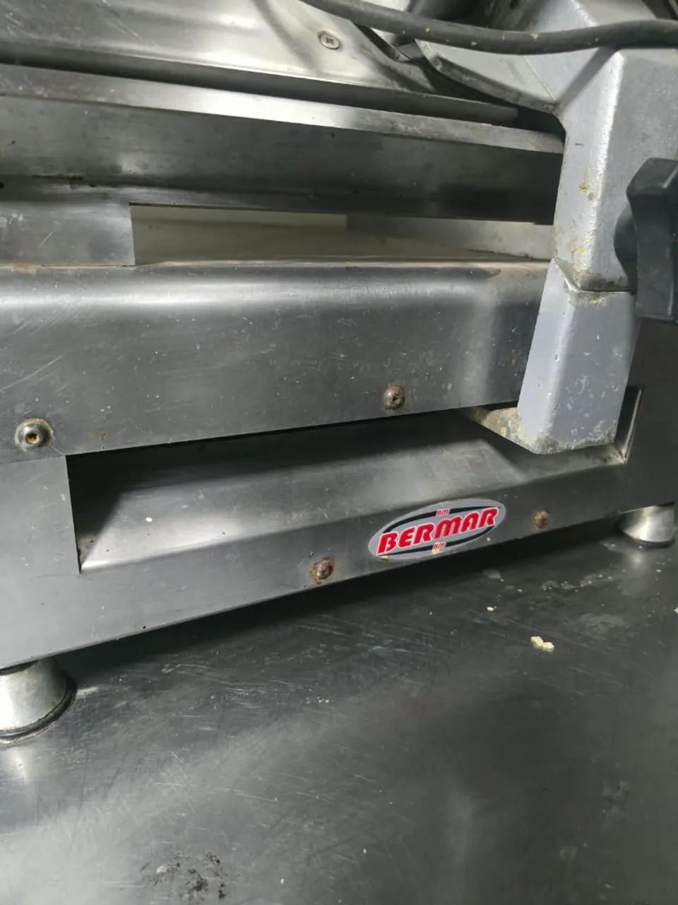 Fatiadora Automática Bermar - Foto 5