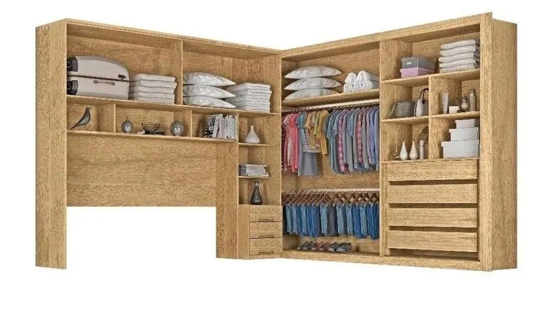 Guarda-roupa  - Foto 2