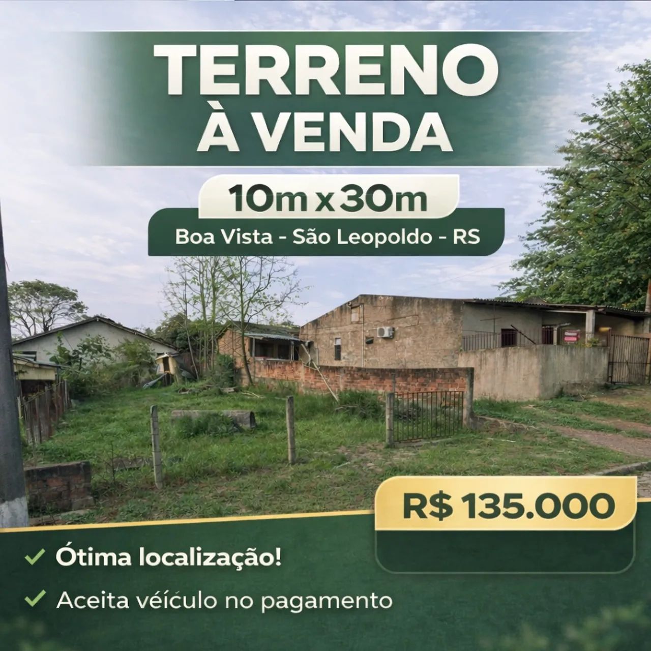 Foto - São Leopoldo - Boa Vista