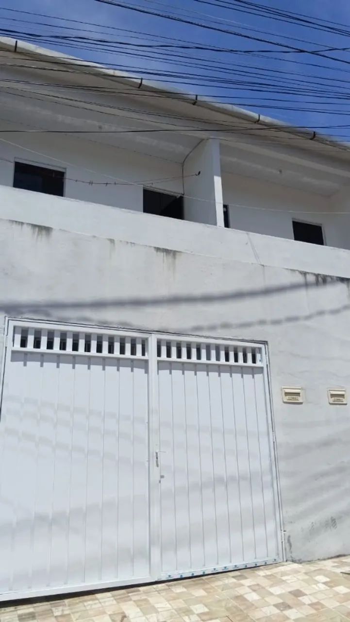 Foto - Aracaju - Cidade Nova