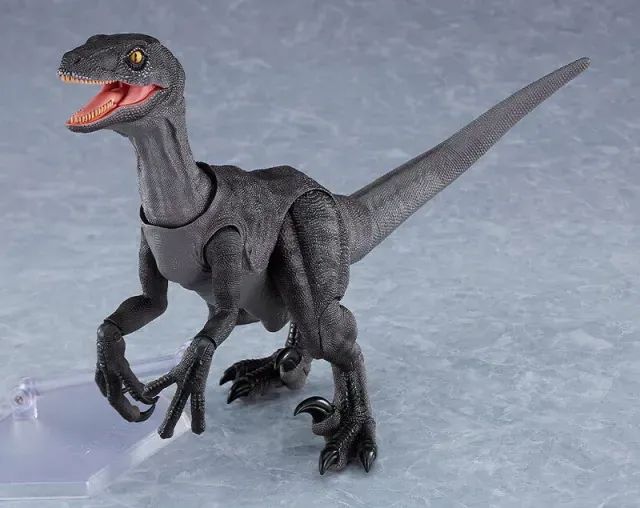 ex:ride Small Dinosaur (Ash) ex:ride Max Factory - Foto 5