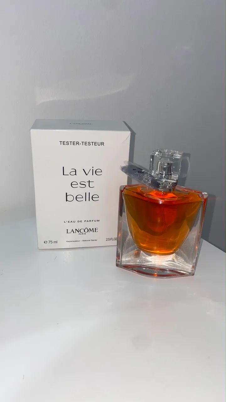LA VIE EST BELLE 75 ml - Foto 3