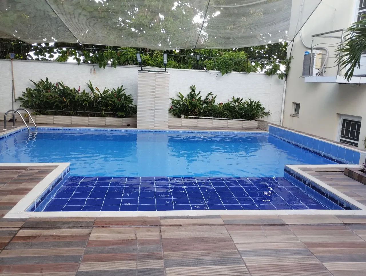 Limpeza de Piscina  - Foto 3