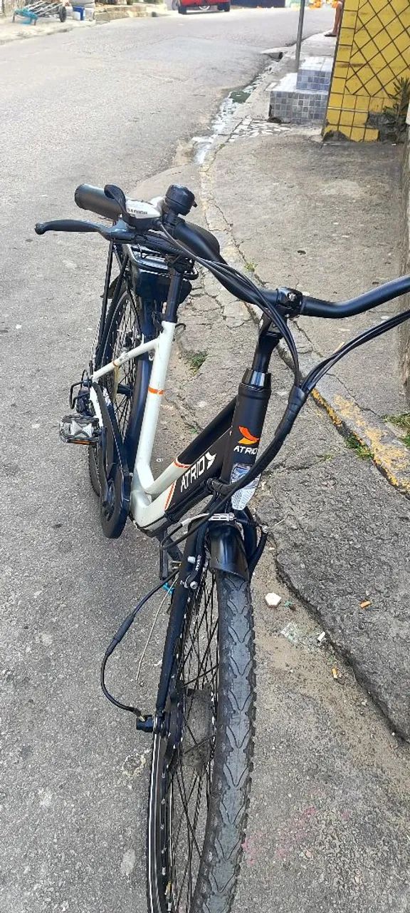 Bicicleta Eletrica átrio bacelona - Foto 4