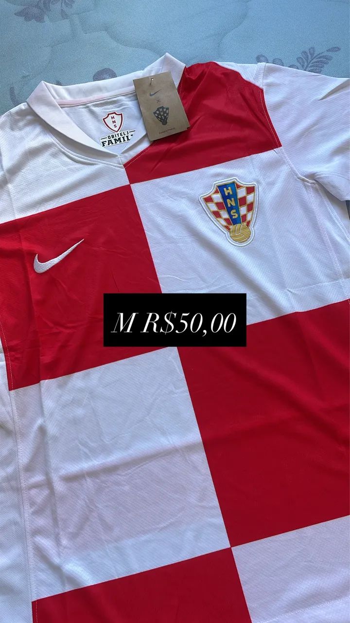Camisas de time  - Foto 2