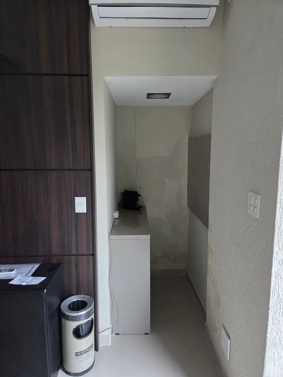 Sala comercial alugar Bairro dos Alemães  - Foto 4