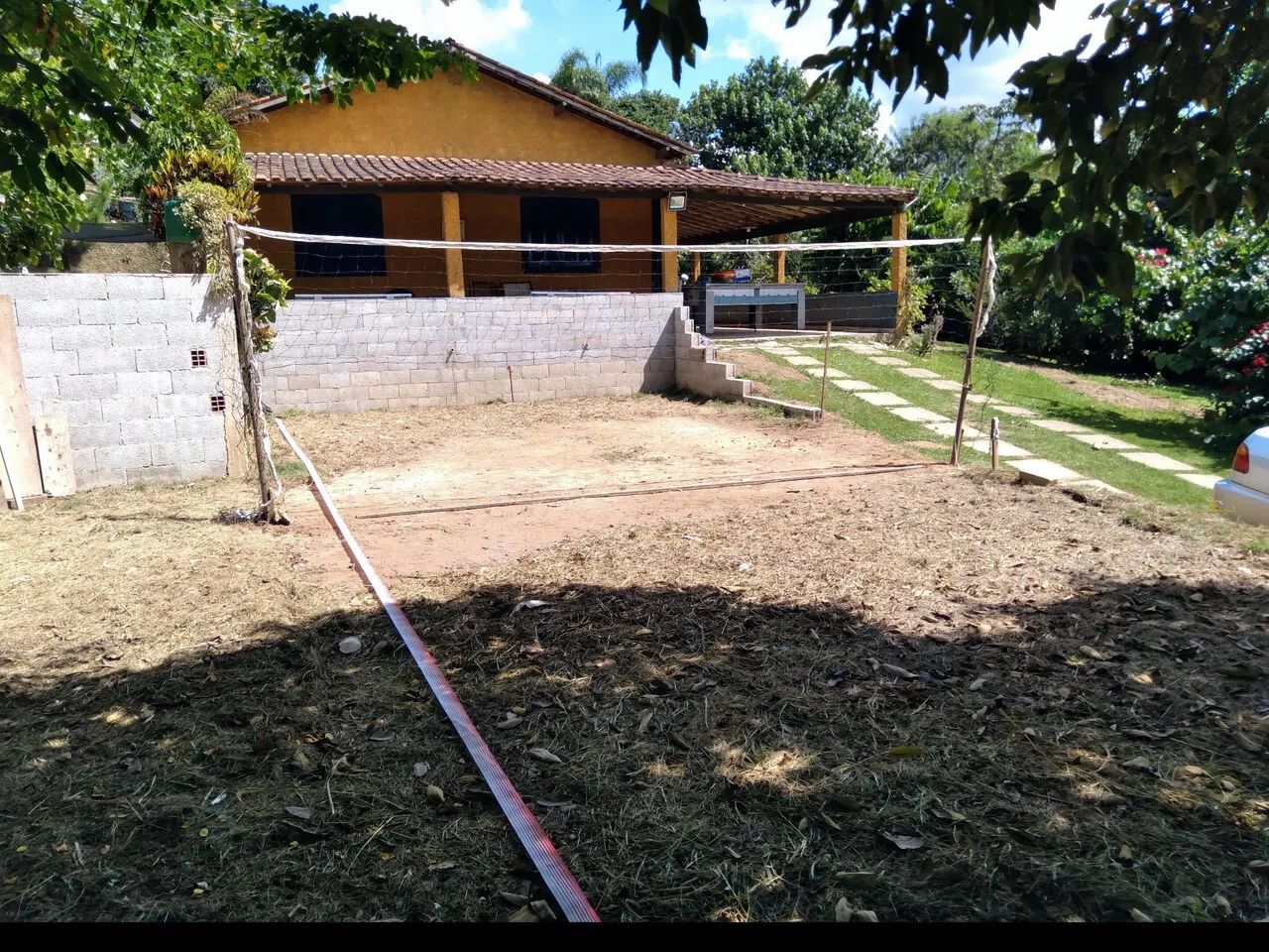 Chacara para locação  - Foto 3