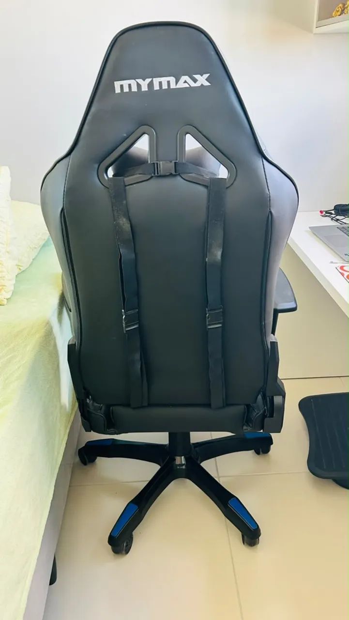 Cadeira Gamer MX Max - Foto 3