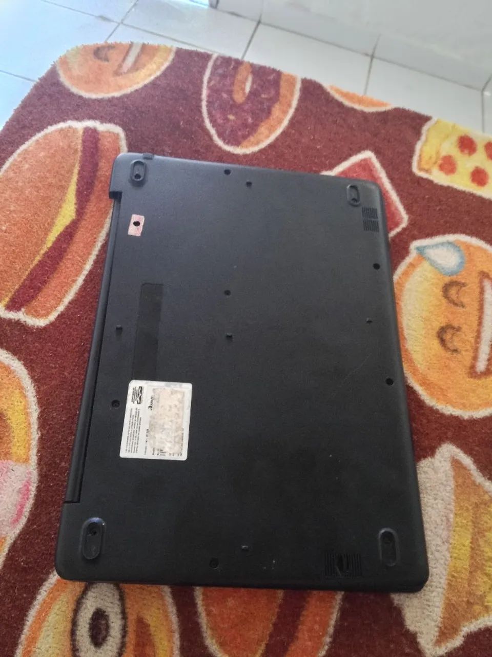 Vendo esse notebook positivo - Foto 3