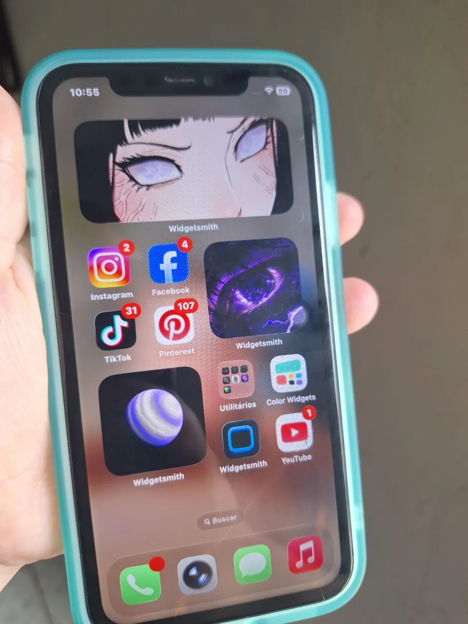 IPHONE 11 64  - Foto 2