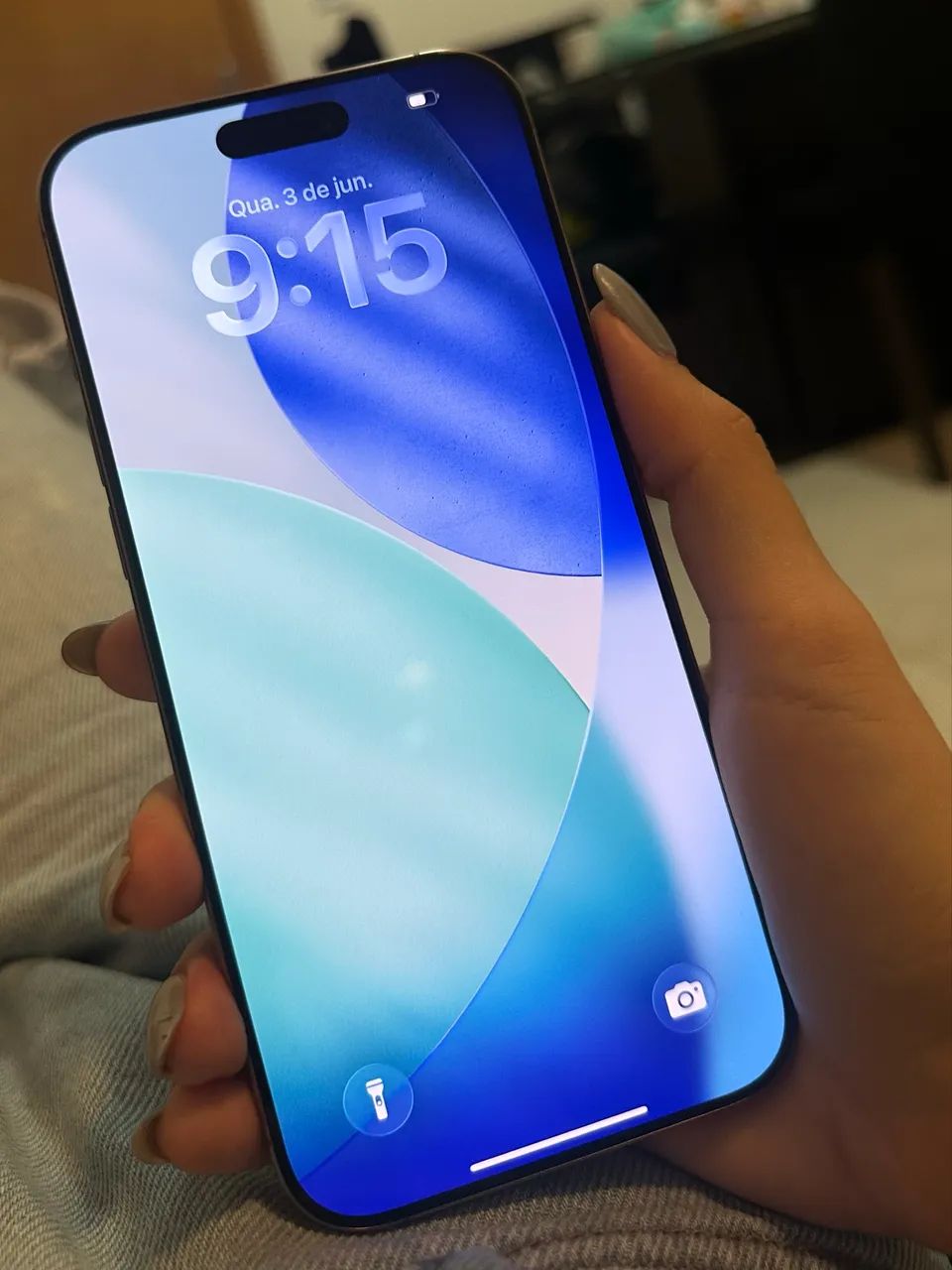 Iphone 16 pro max - Foto 4