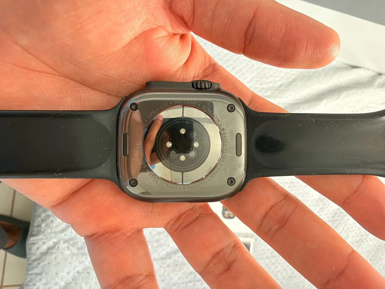 Apple Watch Ultra 2  - Foto 2