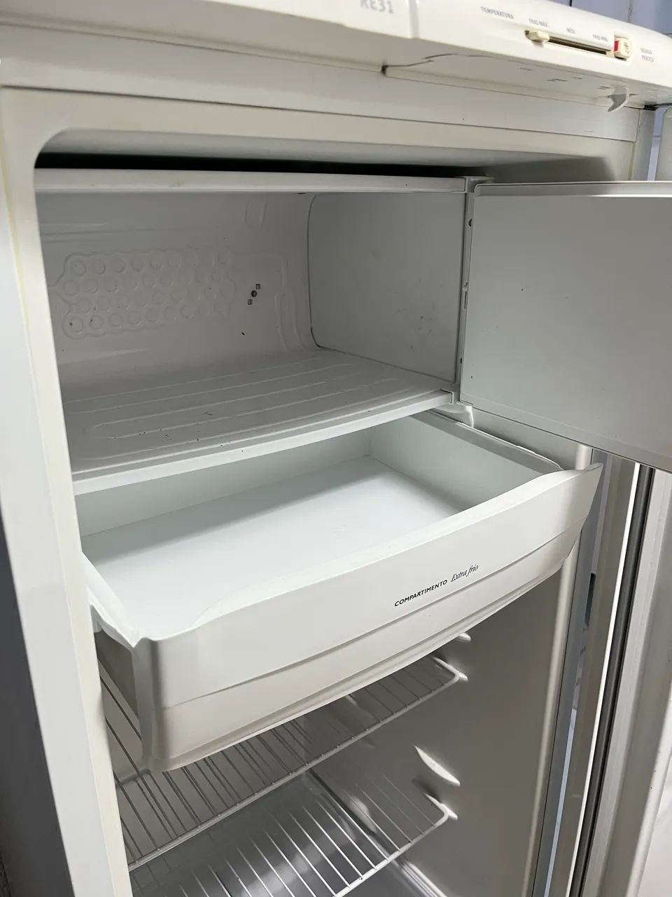 Geladeira Electrolux  - Foto 2