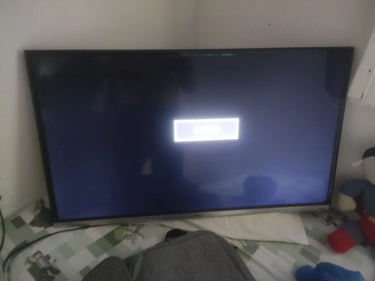 Monitor curvo - Foto 3