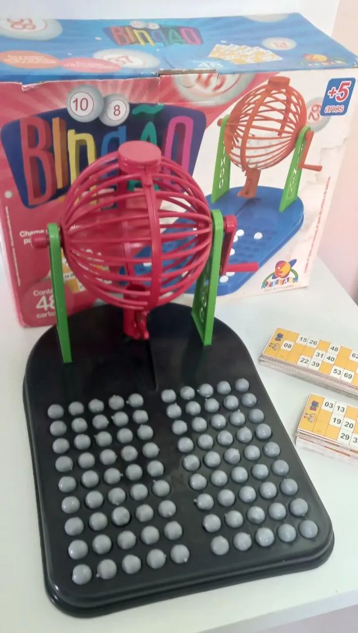 Bingo infantil - Foto 2