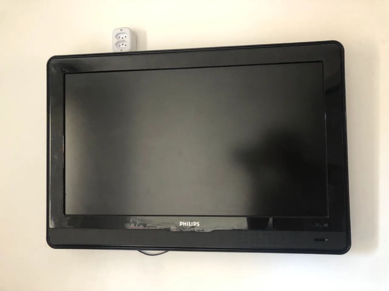 Televisão 