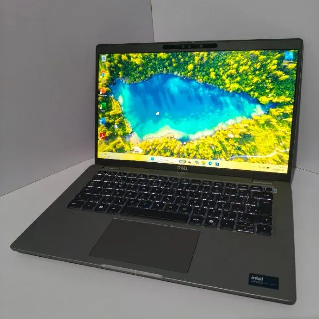 Notebook Dell Latitude 5450, Core Ultra 5 135U vPro, 16GB RAM