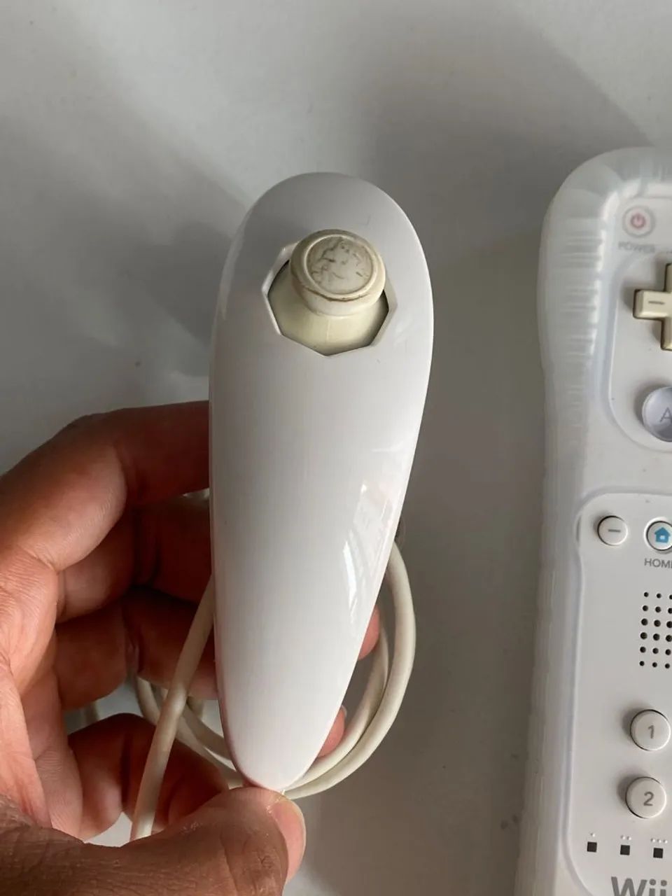 Nintendo Wii  - Foto 5