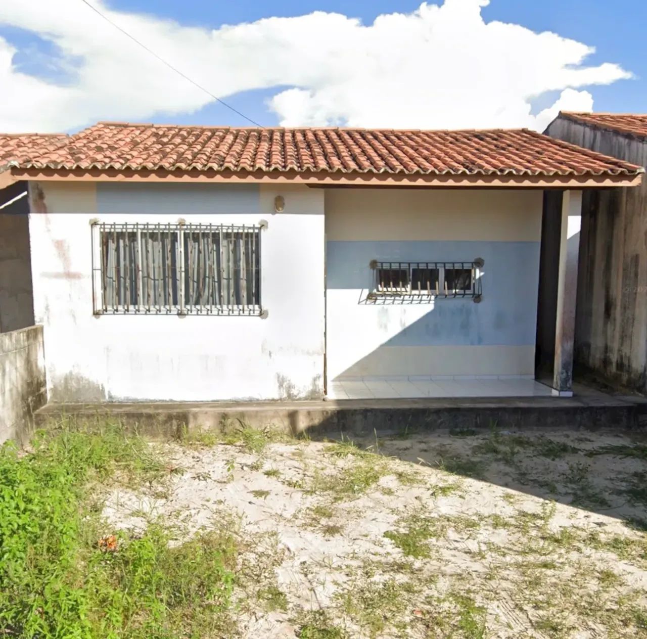 VENDE-SE CASA FINANCIÁVEL  CIDADE VERDE 2 - Foto 5