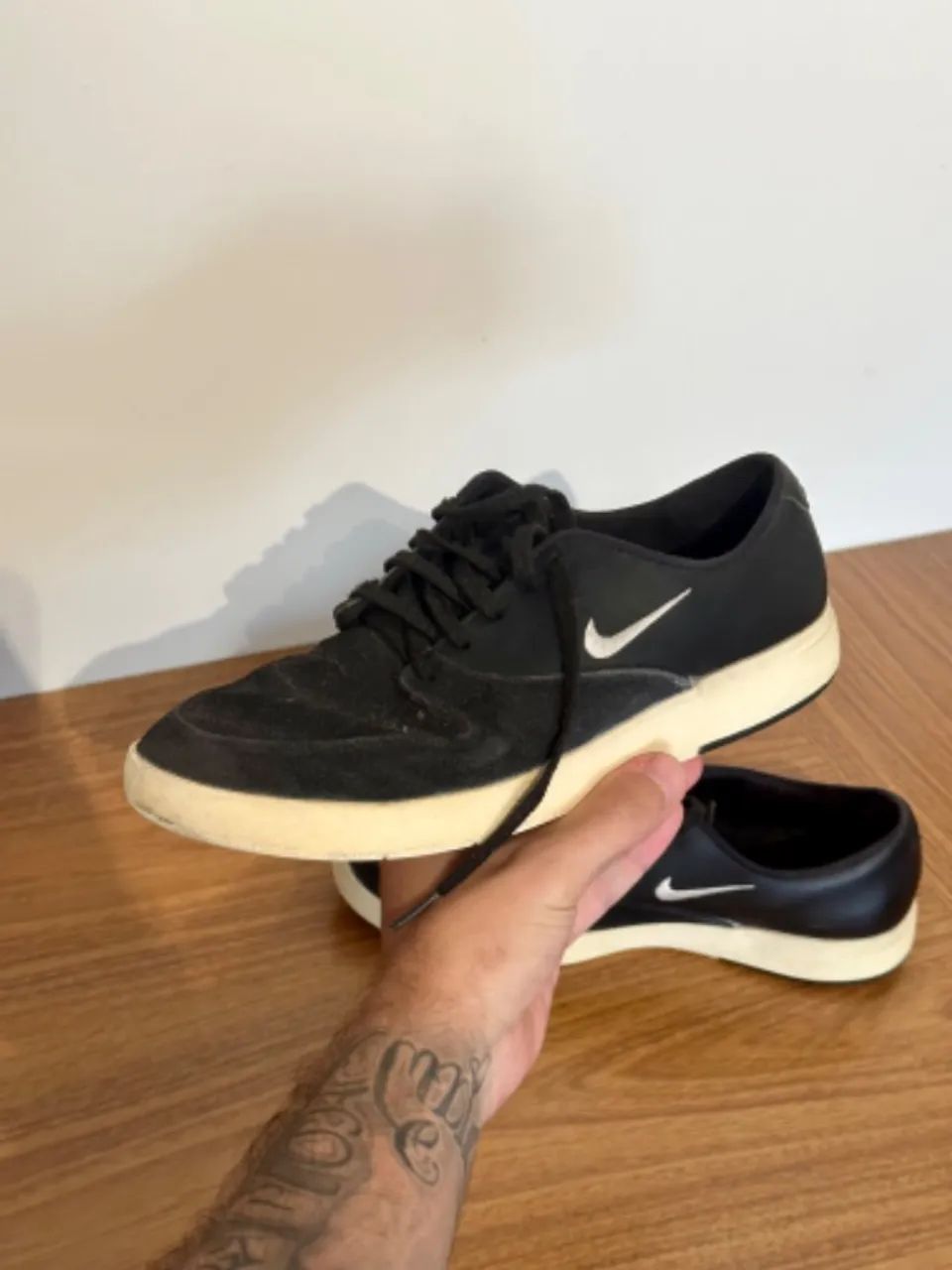 Tênis Nike SB Paul Rodriguez 10 TAM 40 - Foto 2
