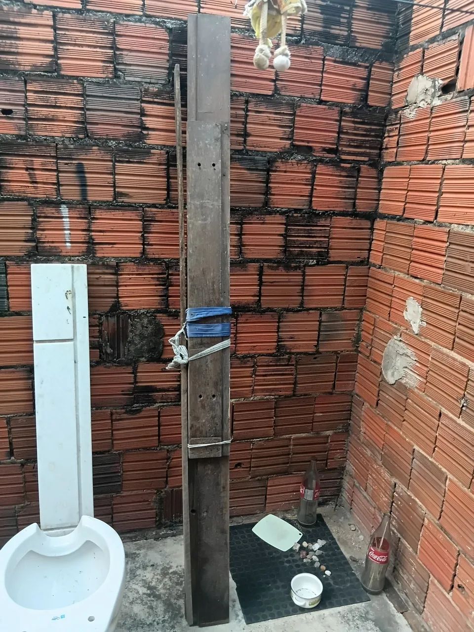Forramenta para porta