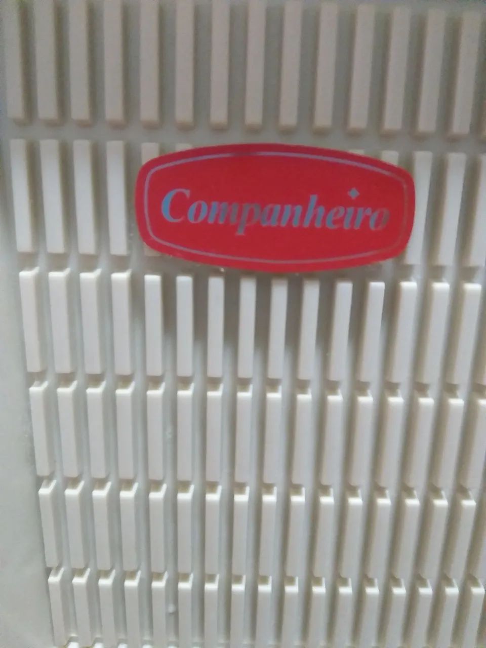 RÁDIO COMPANHEIRO ALVORADA AM FM/ BLUETOOTH  - Foto 5