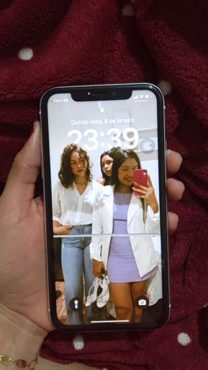 Vende-se Xr em perfeito estado  - Foto 2