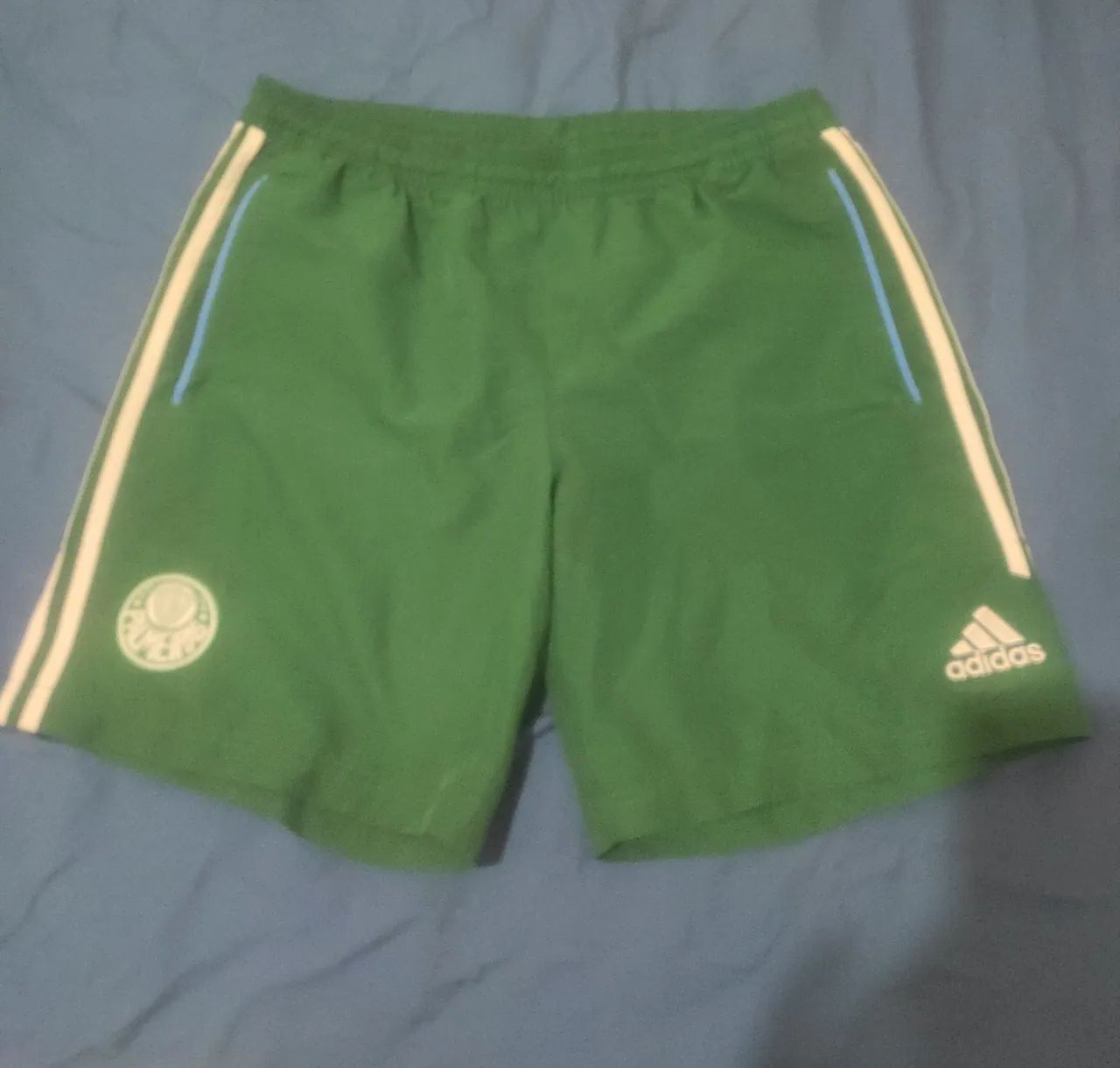 Shorts Palmeiras 