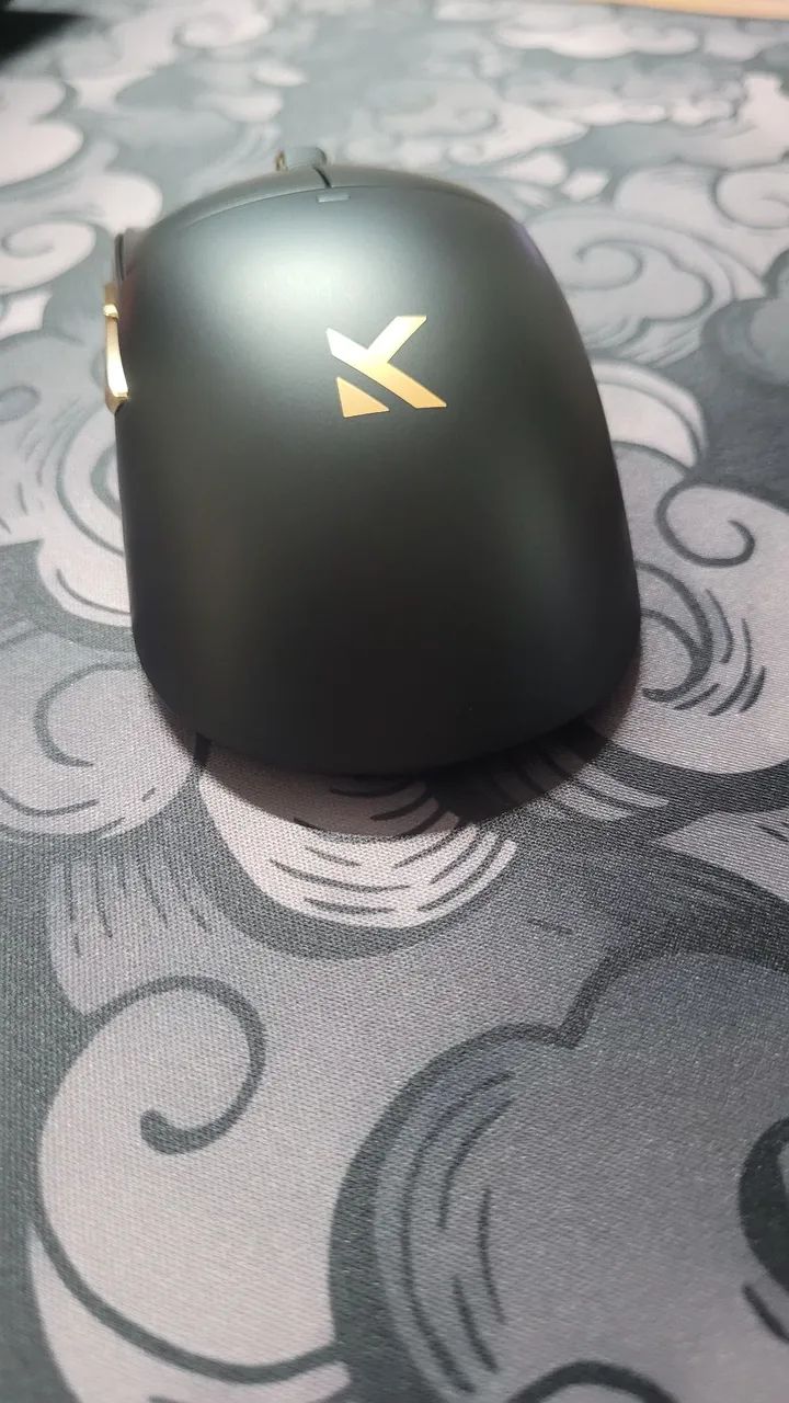 Mouse MCHOSE K7 ULTRA - Foto 4