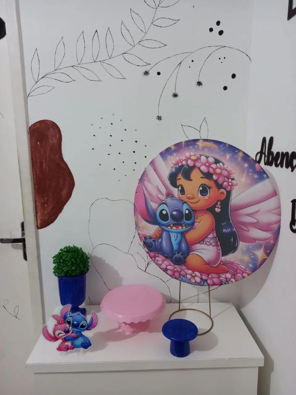Mini festa  - Foto 2