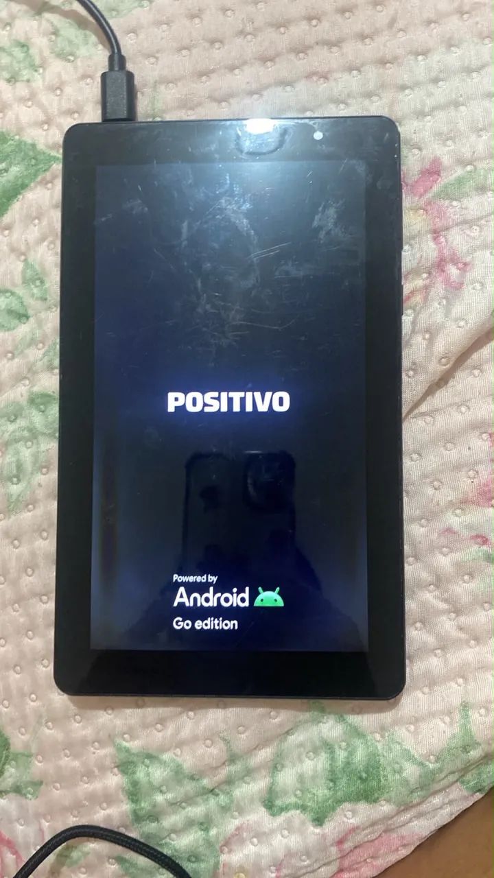 Oportunidade. Tablet usado  - Foto 2